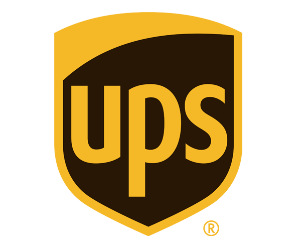 UPS shipping rates - United Parcel Service logo